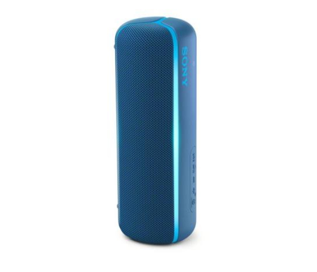 Sony SRS-XB22 Niebieski - 506790 - zdjęcie 4